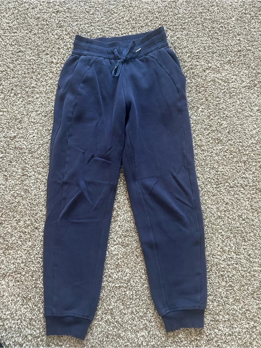 Lululemon joggers